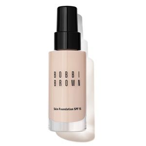 Bobbi Brown Skin Foundation in Warm Ivory BNWT